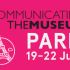 Paris | Communicating the Museum conference