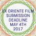 EX ORIENTE documentary film workshop call