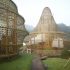 Inaugural International Bamboo Architecture Biennale