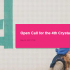 Beijing | Crystal Ruth Bell Residency call