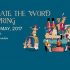 ZEE Jaipur Literature Festival in London