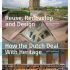Reuse, Redevelop and Design | Dutch approaches to built heritage