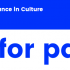 Participatory Governance in Culture conference | call for papers