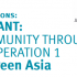 Salzburg Global Seminar | The Asia We Want - apply now, some scholarships