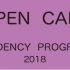 Tokyo Wonder Site | 2018 artist residency call