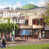 Leiden Asia Year and grand opening of new Asian Library in Leiden