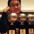 Singaporean graphic novelist wins three Eisner Awards