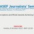 11th ASEF Journalists' Seminar | Open Call