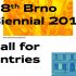 28th International Biennial of Graphic Design Brno 2018 | call for entries