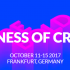THE ARTS+ European Innovation Summit at Frankfurt Book Fair