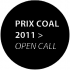 COAL PRIZE Art and Environment 2011