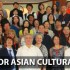 Federation for Asian Cultural Promotion interview