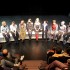 Performing arts and cultural dialogue
