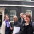 Petition against the Points-based Immigration System On 17th March 2010, English PEN joined the Manifesto Club to deliver a 10,000 strong petition to 10 Downing Street.