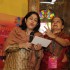 Rupika Chawla & Sudha Gopalakrishnan, Jaipur Literature Festival 2010