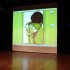 The audience had the chance to see experimental work of local film makers such as Loo Zihan and K Rajagopal. The programme included a special highlight of experimental short films by Tania Sng, a local film maker whose experimental film work has been screened and seen around the world.