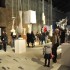 Private view of Arte Laguna exhibition 2009