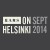 EARS – Europe-Asia Roundtable Sessions