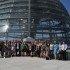 Institute for Cultural Diplomacy meeting, Berlin, July 2010