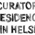 Helsinki International Curatorial Programme