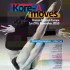 Kore-A Moves European dance tour