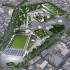 Asian Culture Complex (ACC), Gwangju