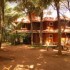 India: Sangam House writer's residency