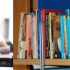 David T K Wong Fellowship for writers