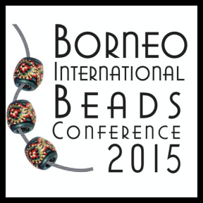 4th Borneo International Beads Conference