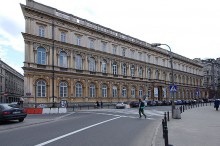 The State Ethnographical Museum, Poland