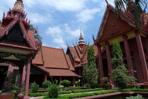 National Museum of Cambodia