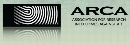Association for Research into Crimes against Art (ARCA)