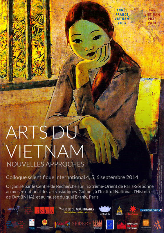 Art Vietnam Paris