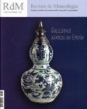 Asian Collections in Spain 65