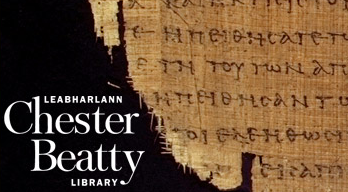Chester Beatty Library, Ireland