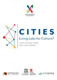 Cities - Living Labs for Culture
