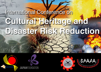 Cultural heritage risk management