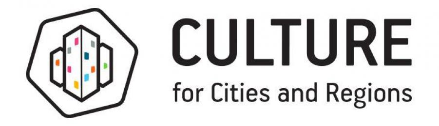 Culture for Cities and Regions final