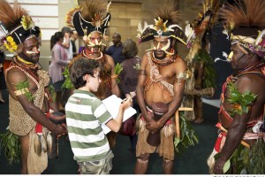 Australian Museum, Sydney