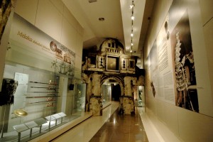 Muzium Negara National Museum, Malaysia 