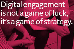 Digital Engagement Framework for cultural organisations 