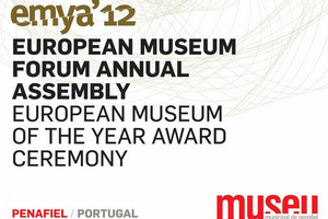 European museum of the year 2012