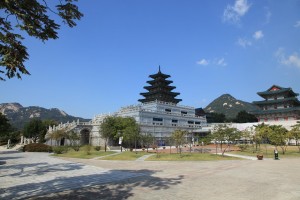 National Folk Museum of Korea