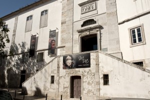 Museu da Marioneta, Portugal