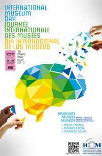 ICOM International Museum Day 2013