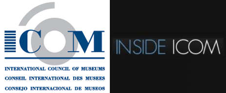 International Council of Museums Inside ICOM