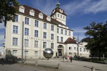 Linden-Museum Stuttgart