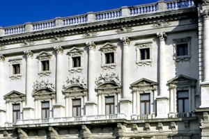 The Weltmuseum Wien (World Museum Vienna), formerly known as Museum of Ethnology Vienna