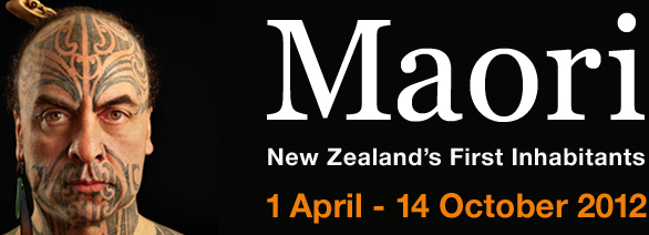 Maori: New Zealand's First Inhabitants