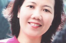 Mrs. Nguyen Thi Bich Van